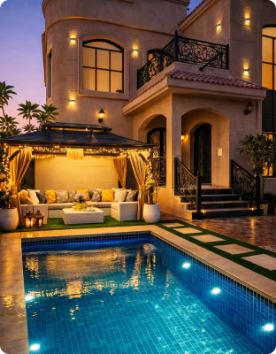 You are currently viewing Vacation Home Rentals