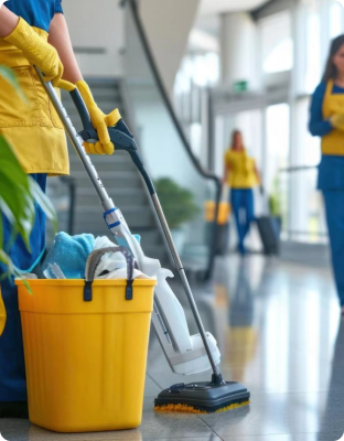 You are currently viewing Cleaning & Maintenance