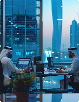 You are currently viewing Corporate Accommodation